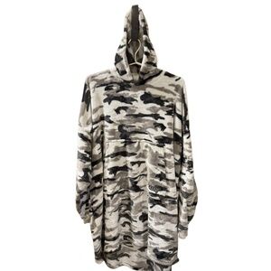 Comfy Original Oversized Hoodie